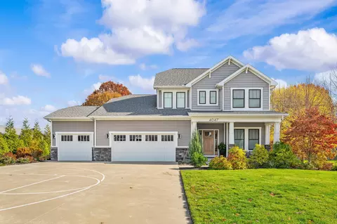 4047 Fox Woods Rd, Lincoln, MI 49085