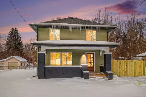 317 E Bertrand Rd, Niles, MI 49120
