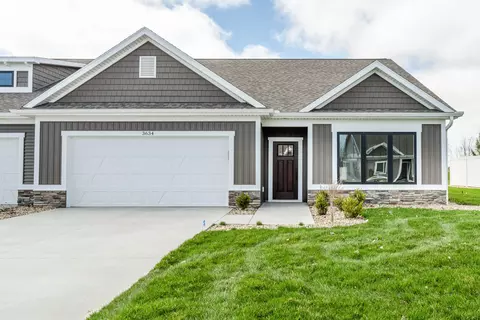 64 Katherine Lane Unit Ln #3, Royalton, MI 49085