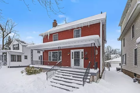 1518 Forres Ave, St. Joseph, MI 49085