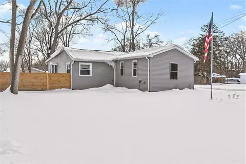 110 Ontario Rd, Niles, MI 49120