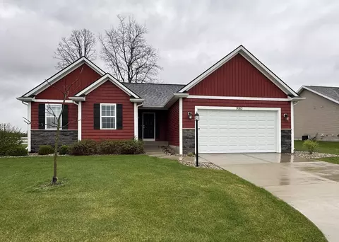 9163 Cottage Trl, Richland, MI 49083