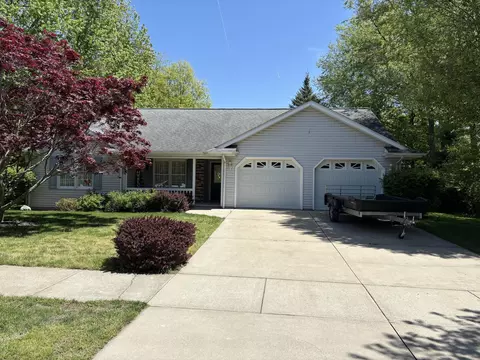 1005 Winchester Ct, Niles, MI 49120