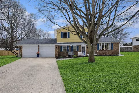 6033 Clearbrook Dr, Lincoln, MI 49127