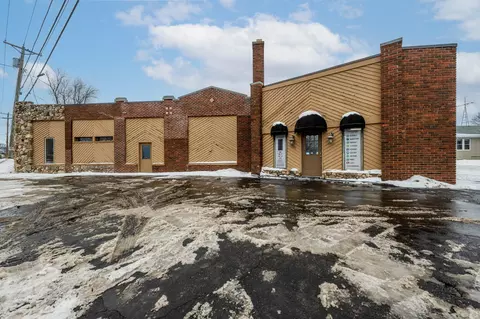 1719 Lakeshore Dr, St. Joseph, MI 49085