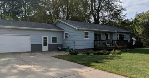 5159 Norman Rd, Lincoln, MI 49085
