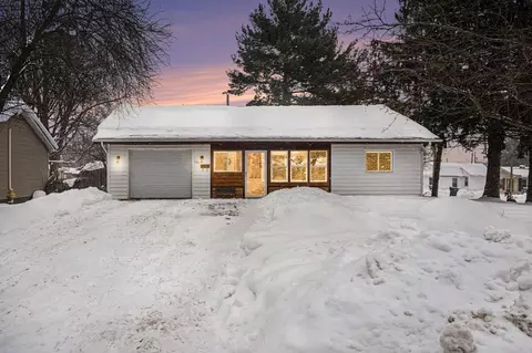 436 S Main St, Berrien Springs, MI 49103