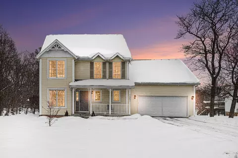 1551 Walling Ln, Niles, MI 49120