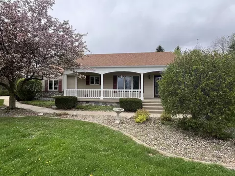 20350 Old 205, Mason, MI 49112