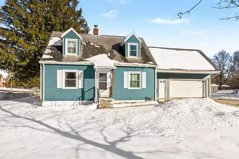 1 Grand Ave, Niles, MI 49120