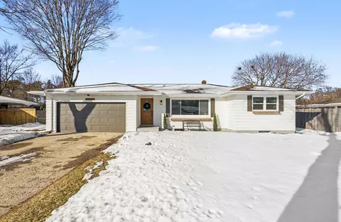 2243 Jeffrey St, Lincoln, MI 49127