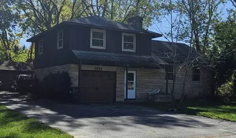 2864 Bluff St, Stevensville, MI 49127