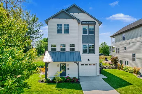 118 Elkenburg St UNIT SOUTH, South Haven, MI 49090