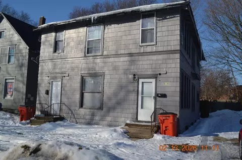 520 Broadway, Benton Harbor, MI 49022