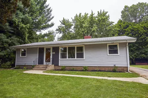 167 E Delaware Ave, Benton, MI 49022