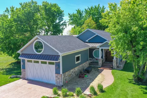 21373 Sail Bay Dr, Calvin, MI 49031