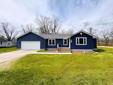2618 Bond St, Niles, MI 49120
