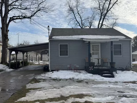 504 Keene Ave, Dowagiac, MI 49047