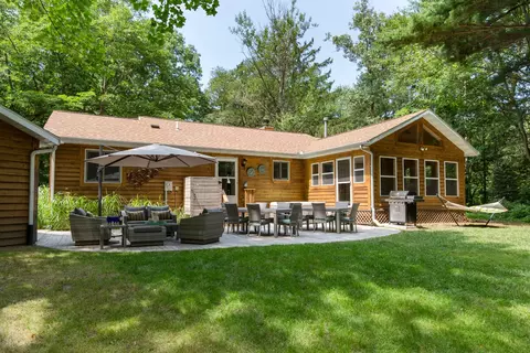 6490 E Chikaming, Chikaming, MI 49125