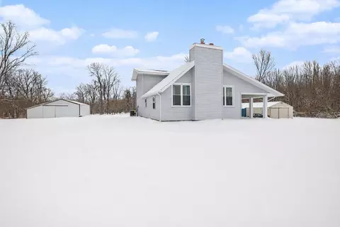 63091 Calvin Center Rd, Calvin, MI 49031