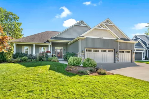 1110 Forest Brook Dr, Lincoln, MI 49085