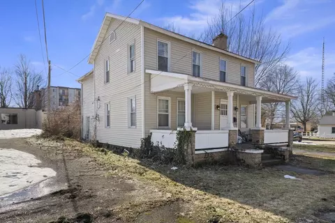 718 Regent St, Niles, MI 49120