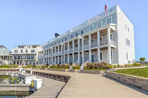 126 Mariners Cv, St. Joseph, MI 49085