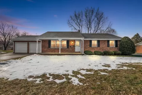 2140 Carol Ln, Lincoln, MI 49127
