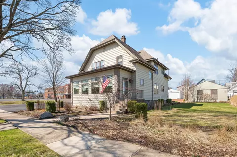 516 Church St, St. Joseph, MI 49085