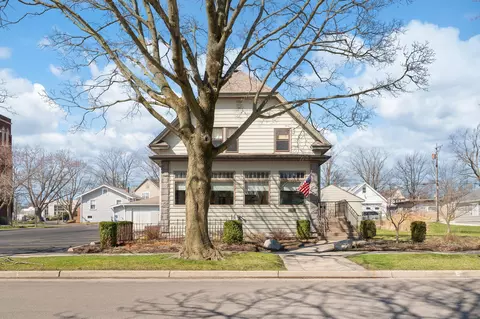 516 Church St, St. Joseph, MI 49085