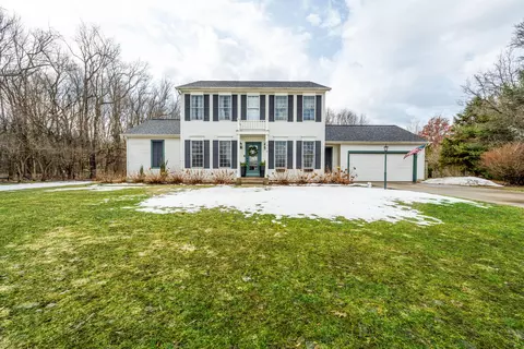 1919 Jay St, Niles, MI 49120