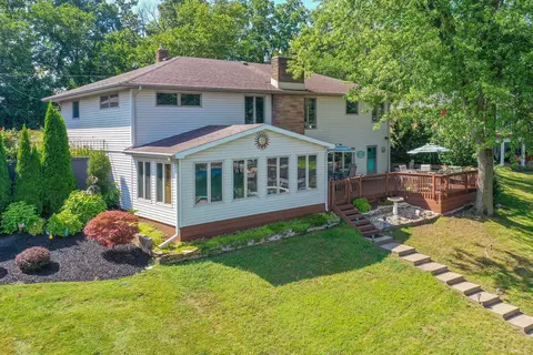 70855 Wayne St, Porter, MI 49130