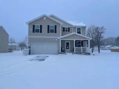 513 Hickory Ln, Watervliet, MI 49098