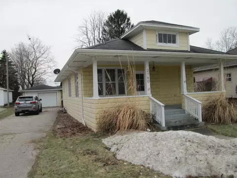 3780 Lake St, Bridgman, MI 49106