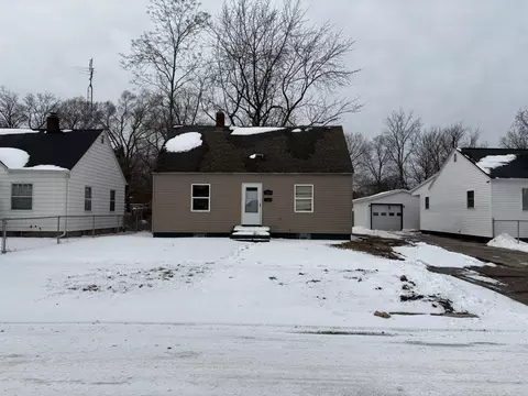 1250 Superior St, Benton Harbor, MI 49022