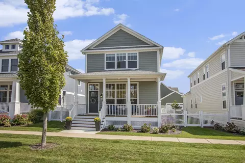 239 Cavelier Ave, St. Joseph, MI 49085