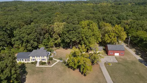 3821 118th Ave, Valley, MI 49010