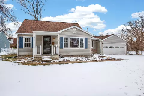 2311 Bryan St, St. Joseph, MI 49085