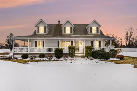 3410 W Chicago Rd, Bertrand, MI 49120