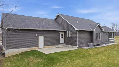 3331 Blarney Dr, South Bend, IN 46628 photo 34