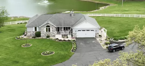 65650 Dailey Rd, Jefferson, MI 49112