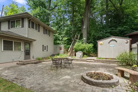 Exterior - 51000 Maple Rd, Marcellus, MI 49067 photo 13 of 19