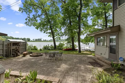 Exterior - 51000 Maple Rd, Marcellus, MI 49067 photo 2 of 19