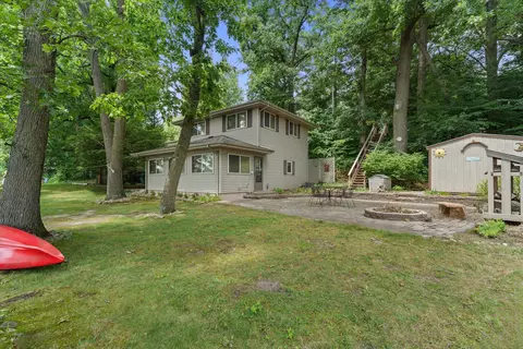 Exterior - 51000 Maple Rd, Marcellus, MI 49067 photo 12 of 19