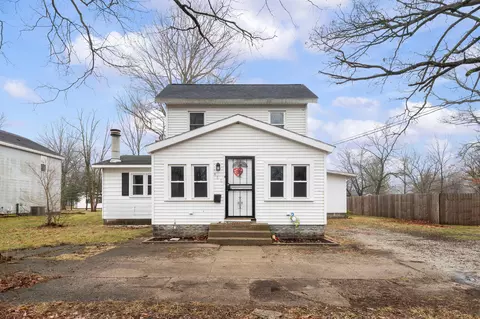 460 Green St, Constantine, MI 49042