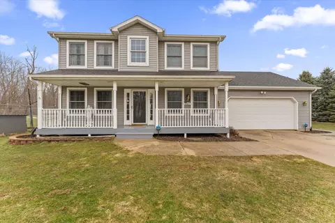 12550 Garr Rd, Buchanan, MI 49107