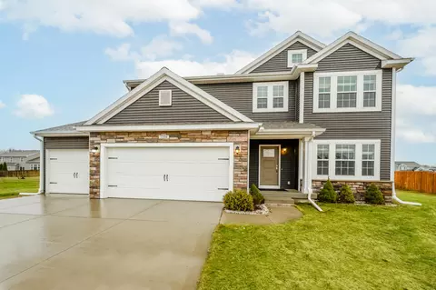 7194 Waltham Dr, Texas, MI 49009