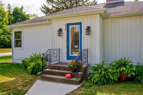 936 Superior St, South Haven, MI 49090