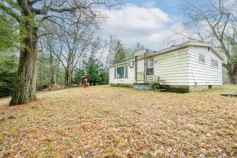 5175 Wayside Path, Lincoln, MI 49127
