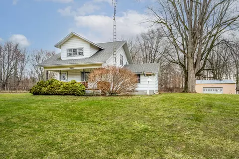 11545 Landon Rd, Baroda, MI 49101